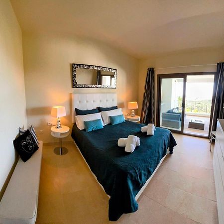 Superior Apartment For Golf, Sea And Nature Lovers Casares Exterior photo
