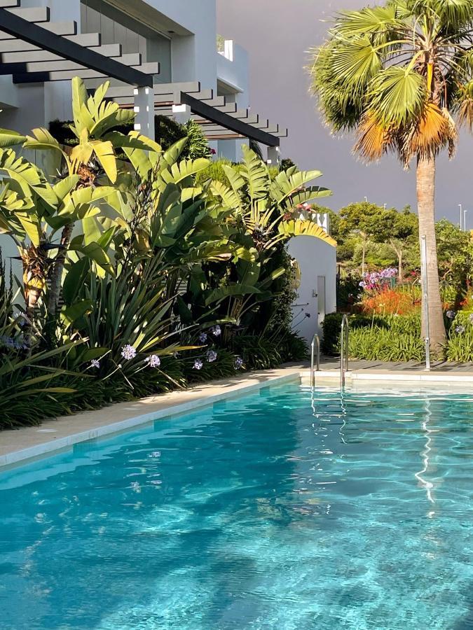 Superior Apartment For Golf, Sea And Nature Lovers Casares Exterior photo
