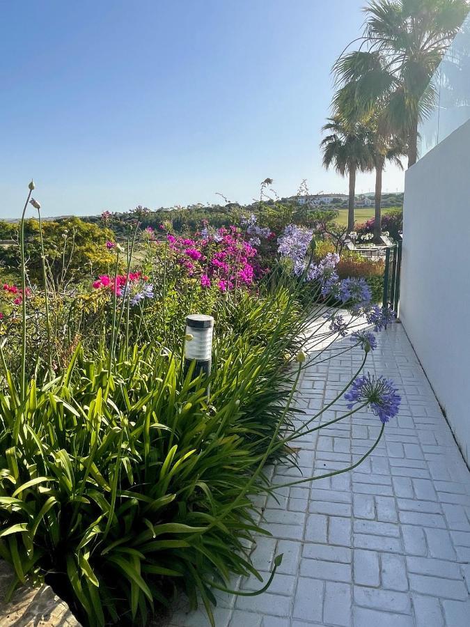 Superior Apartment For Golf, Sea And Nature Lovers Casares Exterior photo