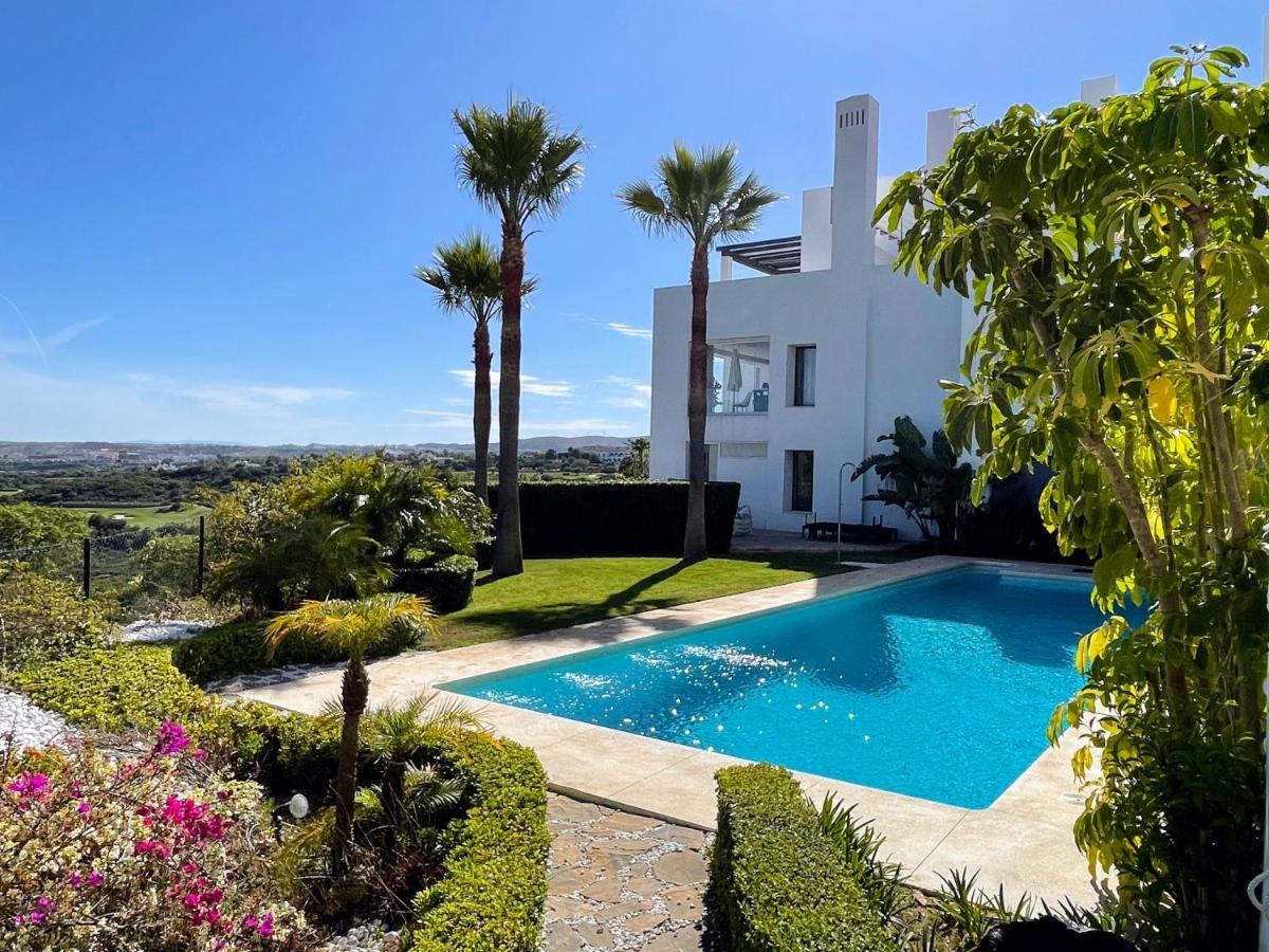 Superior Apartment For Golf, Sea And Nature Lovers Casares Exterior photo