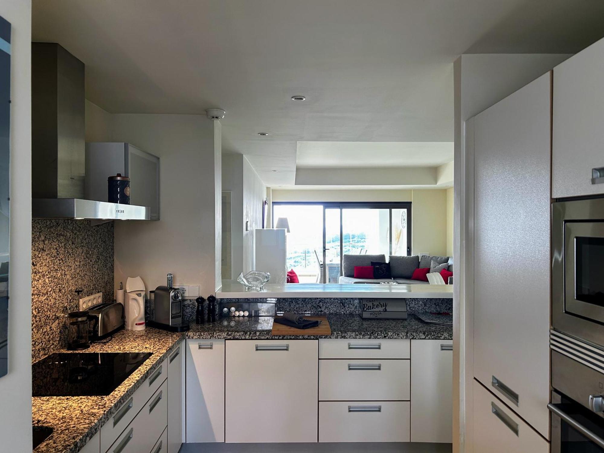 Superior Apartment For Golf, Sea And Nature Lovers Casares Exterior photo