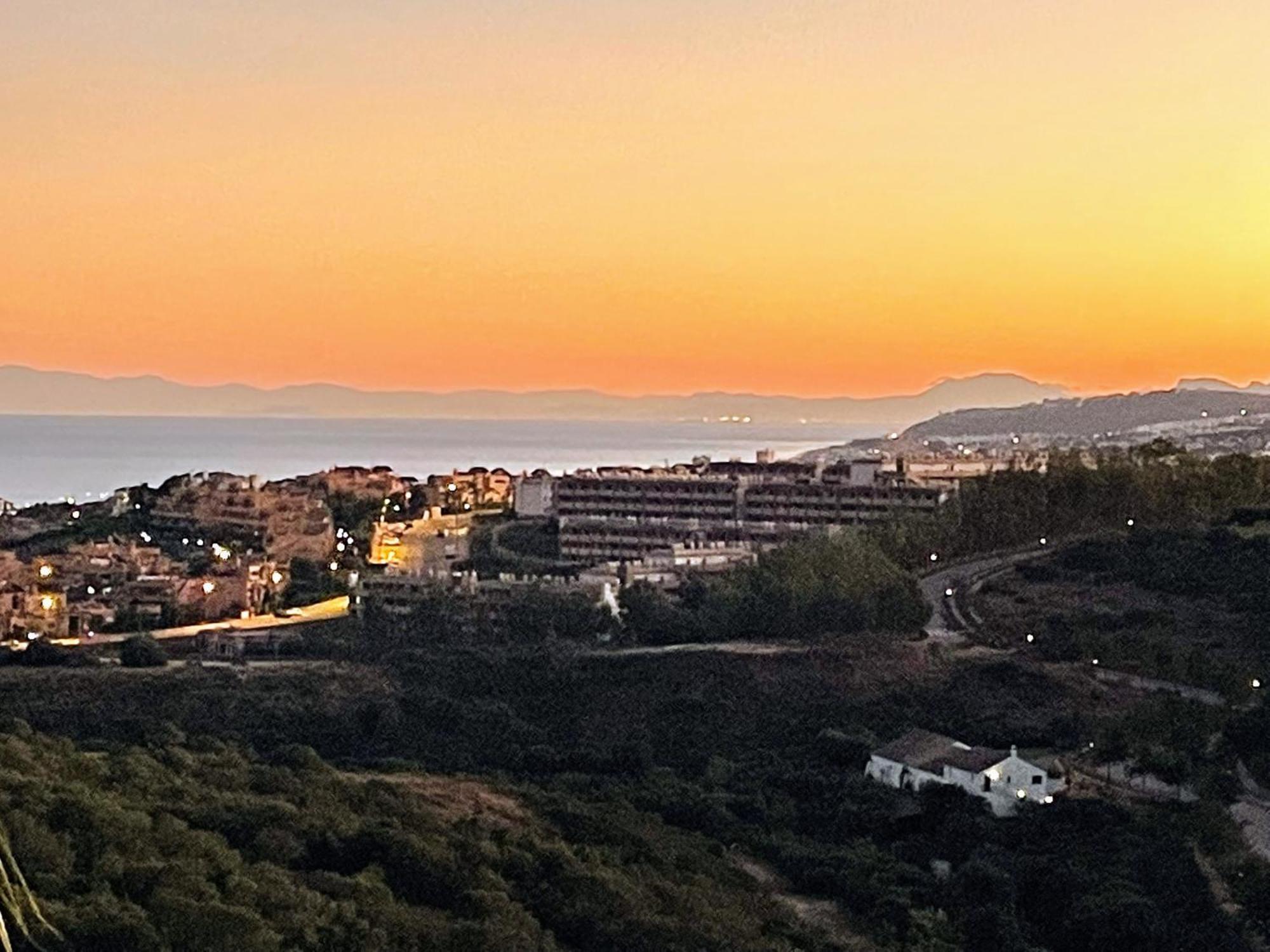 Superior Apartment For Golf, Sea And Nature Lovers Casares Exterior photo