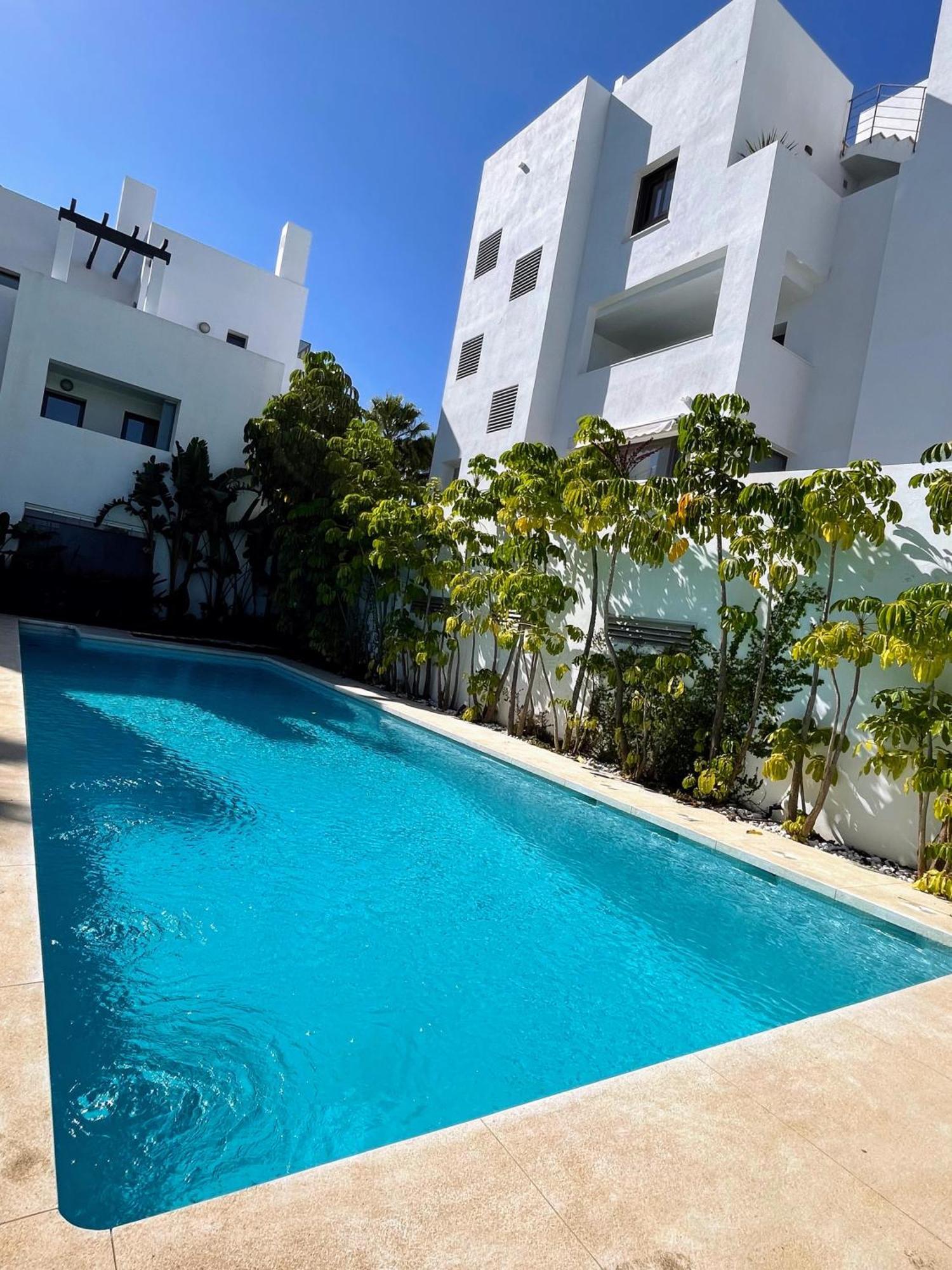 Superior Apartment For Golf, Sea And Nature Lovers Casares Exterior photo