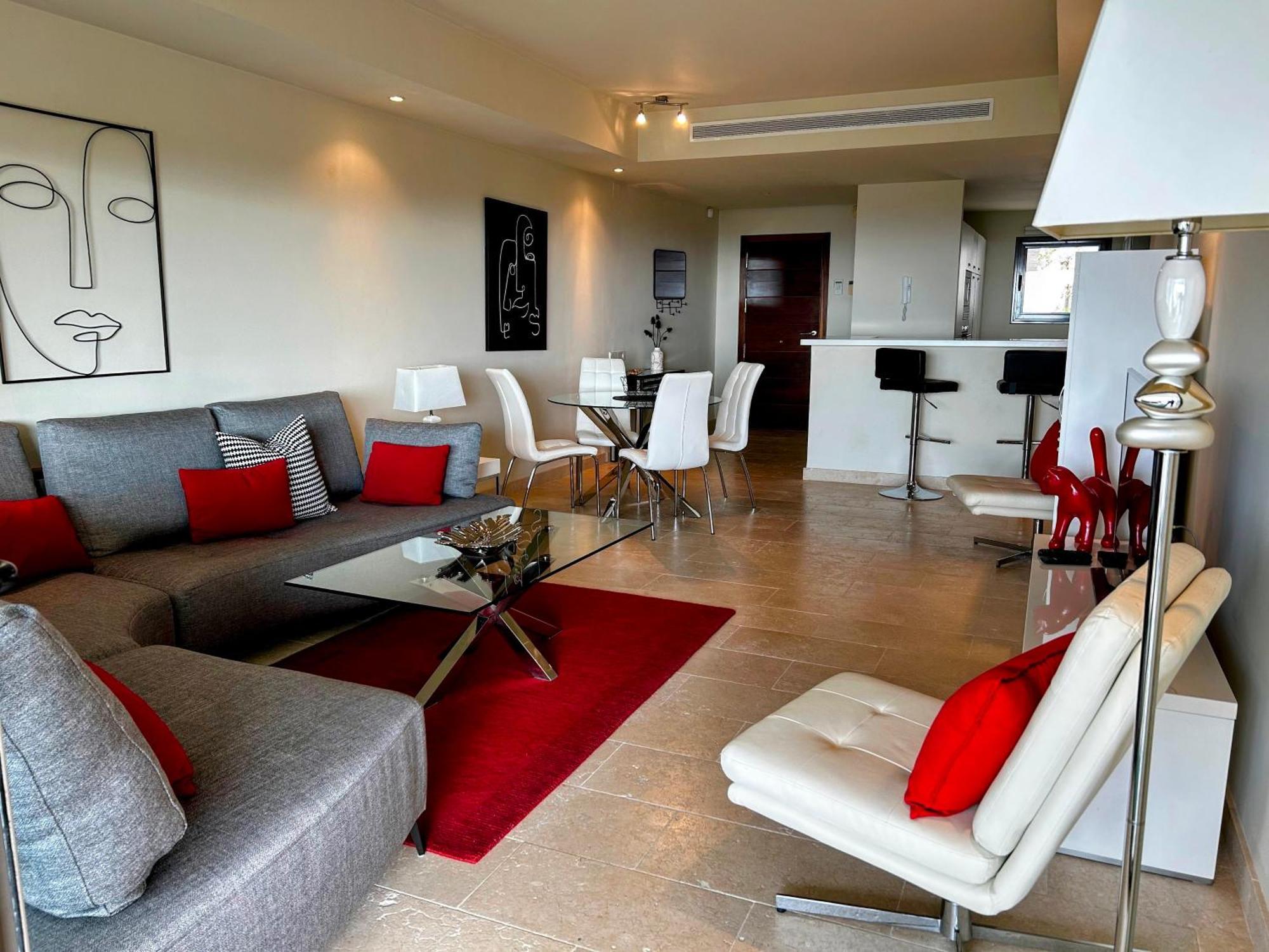 Superior Apartment For Golf, Sea And Nature Lovers Casares Exterior photo