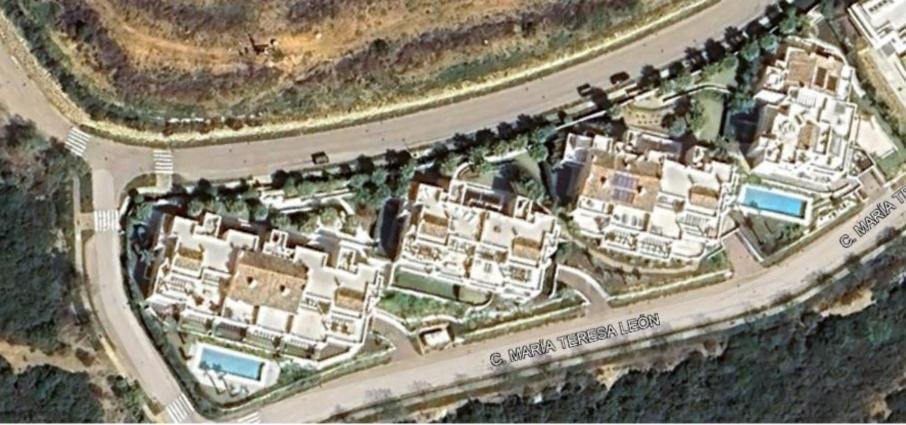 Superior Apartment For Golf, Sea And Nature Lovers Casares Exterior photo